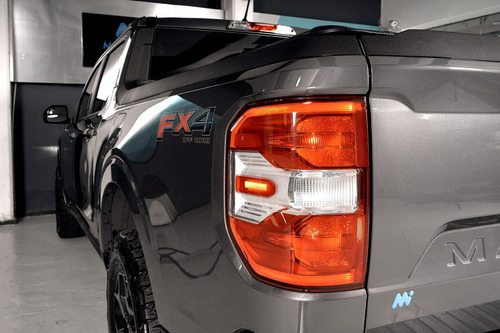 Ford Maverick 2.0 Ecoboost Cd Lariat At8 4wd