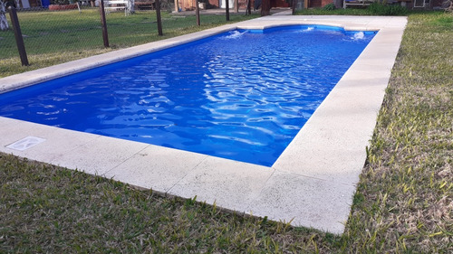 Casa Quinta Alquiler Temporario