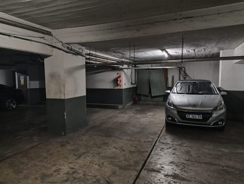Oficina En Venta En Monserrat