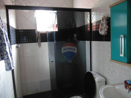 Imagem 23 de 30 de Casa Com 4 Dormitórios À Venda, 250 M² Por R$ 499.990,00 - Parque Continental Ii - Guarulhos/sp - Ca0041