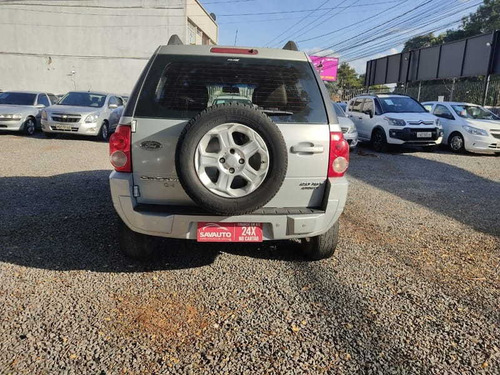 Imagem 5 de 15 de Ford Ecosport Xlt2.0flex