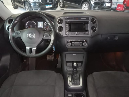Imagem 5 de 8 de Volkswagen Tiguan Tiguan 2.0 Tsi Tiptronic P