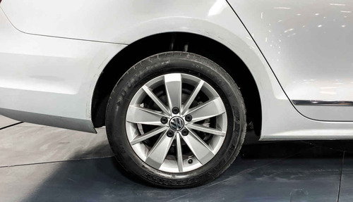 Imagen 13 de 15 de 43386 - Volkswagen Jetta A6 2017 Con Garantía Mt