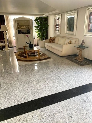 Imagen 4 de 22 de Departamento En Venta, Bosques De Las Lomas