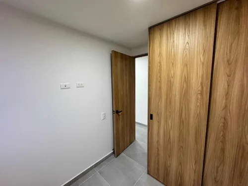 Apartamento, Nuevo En Rionegro - Torres De Sanjuan