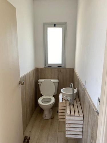 Casa 3 Dorm Parque 2500m2 Pileta Financiacion Barrio Cerrado Chacras De La Reserva