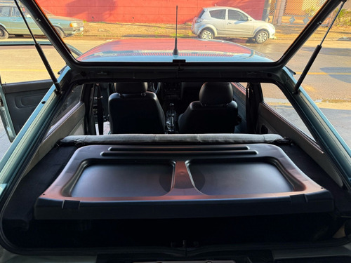 Volkswagen Gol 1.8 Cl 8v Álcool 2p Manual