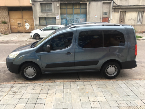 Peugeot Partner B9 1.6