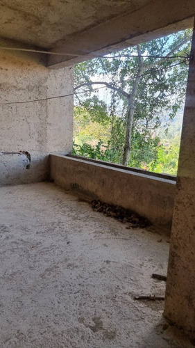 Edificio Residencial En Construcción En Venta En El Hatillo Hi
