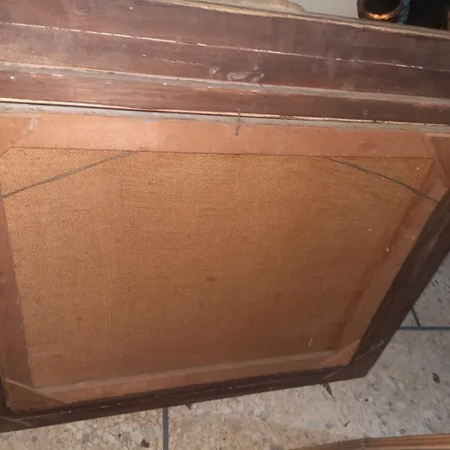 Pintura Juanquin Caicedo (Usado)