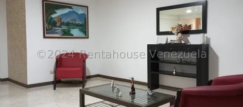 Ls Vende Apartamento Caurimare