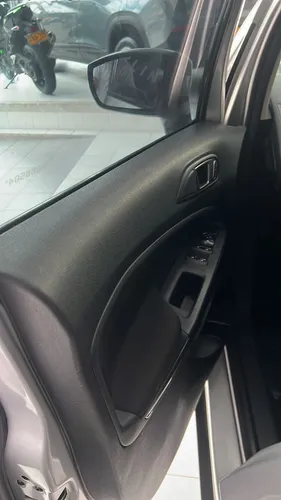 Ford Ecosport 2.0 Se At