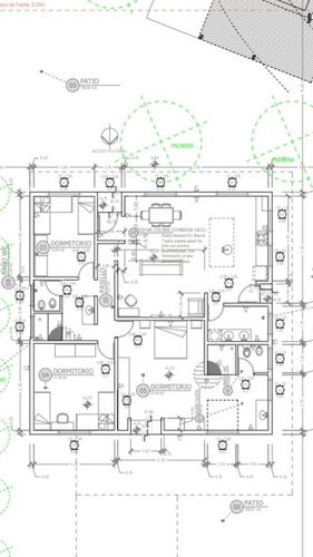 Casa 164 M2 C/ Terminada, 3 D°, 2 B°, L°, E C C, Geotérmica.