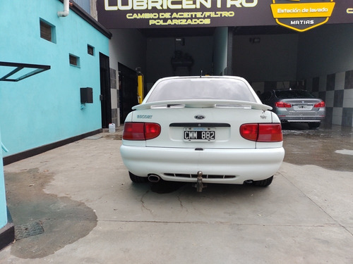 Ford Ecosport Cupe Si