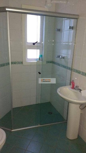 Imagem 18 de 28 de Sobrado Com 3 Dormitórios À Venda, 450 M² Por R$ 2.020.000,00 - Assunção - São Bernardo Do Campo/sp - So2680