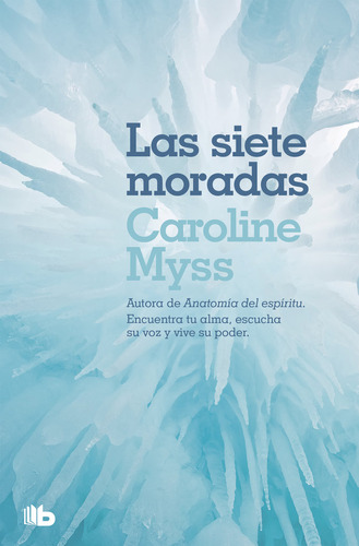 Siete Moradas,las - Myss, Caroline