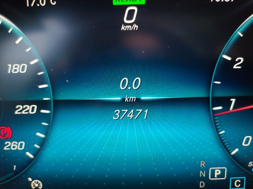 Imagen 2 de 15 de Mercedes-benz Clase C 2019 2.0 200 Cgi Sport At