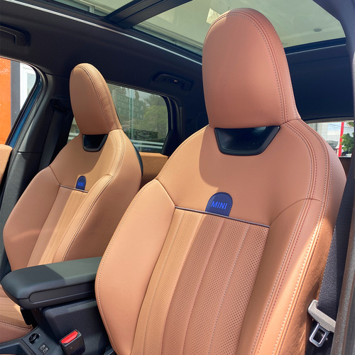 Mini Countryman 1.5 C At