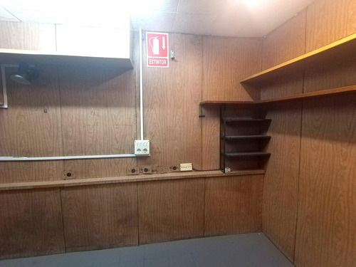 Alquiler De Local Comercial En El Centro