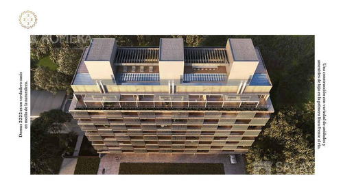 Imagen 3 de 18 de Departamento - Olivos-vias/rio 3 Ambientes - A Estrenar !!! 97 Mts