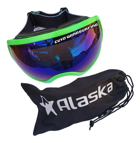 Antiparras Doble Lente Ski Snow Nieve Mujer Uv 400 1488 Cdi