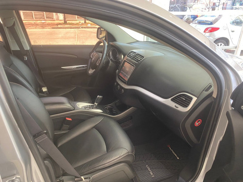 Dodge Journey 2.4 Sxt 170cv (techo, Dvd, Nav)