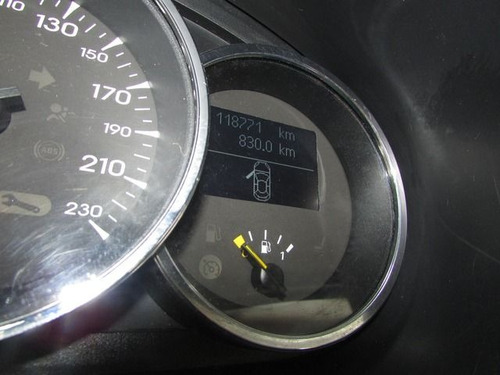 Renault Fluence Dynamique 2.0 16v Hi-flex, Ezh4428