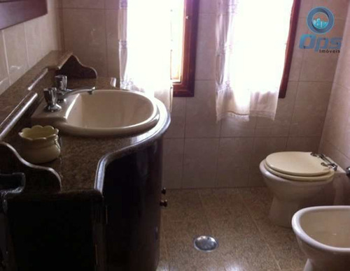 Chácara Com 3 Dorms, Chácaras Condomínio Recanto Pássaros Ii, Jacareí - R$ 1.2 Mi, Cod: 4867 - V4867