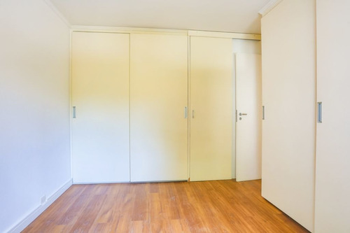 Apartamento A Venda Em São Paulo - 21021