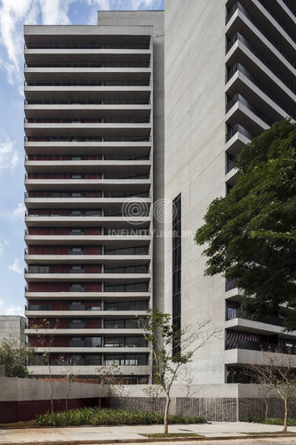 Imagem 13 de 15 de 3 Suítes Na Vila Madalena, Última Unidade Bandeira Vila Madalena - Nortis - 871neto