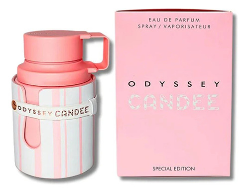 Armaf Odyssey Candee Special Woman Edp 100ml