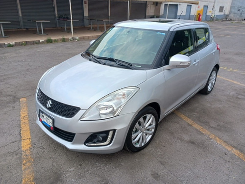 Suzuki Swift 1.2 Glx Mt