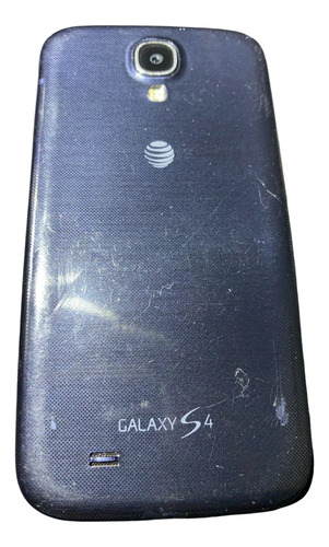 Samsung Galaxy S4 Sgh-l337m Display Lojica Dañada Blanco (Usado)