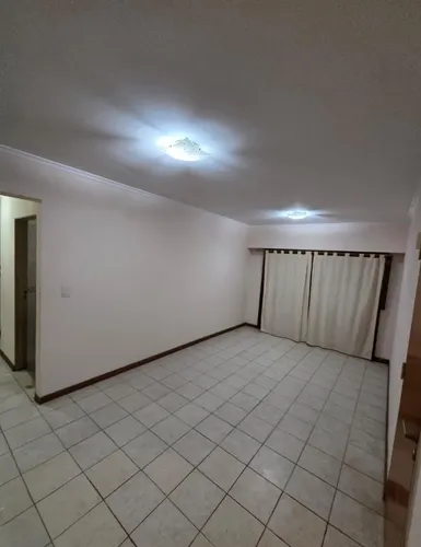 Departamento 2 Ambientes En Alquiler En  De Monte Grande