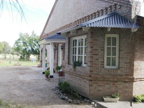 Imagen 5 de 11 de Casa En Venta En Rawson
