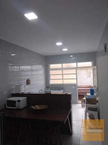 Chácara Com 3 Dormitórios À Venda, 3500 M² Por R$ 1.000.700,00 - Condomínio Lagoinha - Jacareí/sp - Ch0010