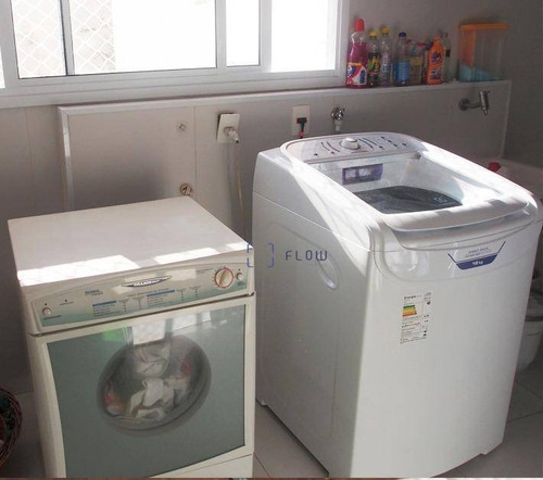 Imagem 23 de 29 de Apartamento Com 246 M², 4 Suítes, Varanda Com Churrasqueira Na Vila Mariana - Ap12501