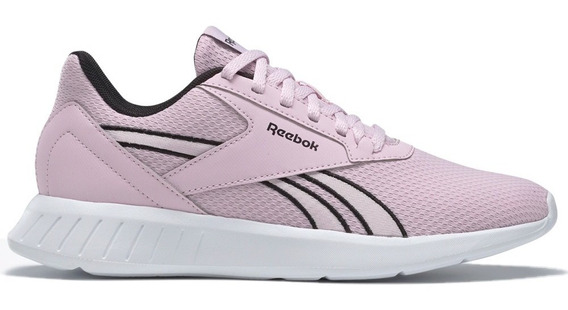 reebok mujer rosa