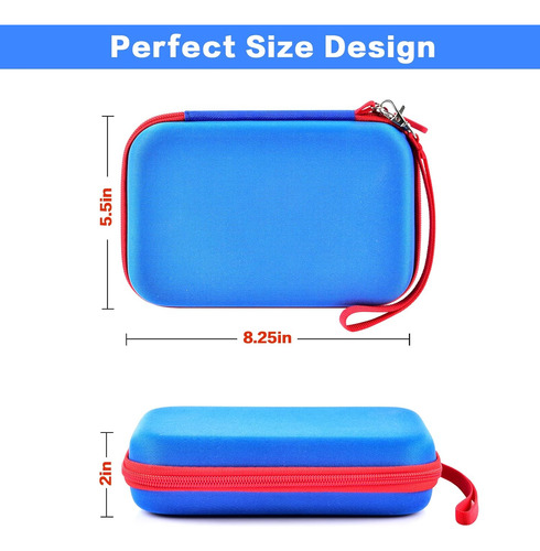 Casmilee Funda Para Giiker Super Slide Brain Games + Estuche