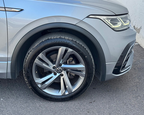 Volkswagen Tiguan 1.4 R-line