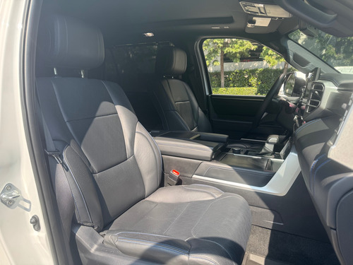Toyota Sequoia 3.5 V6 Hev Platinum 4Wd