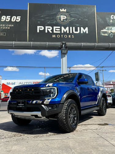 Ranger Raptor