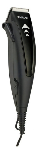 Cortadora De Pelo Philco Hc7902pp Ergonomica 