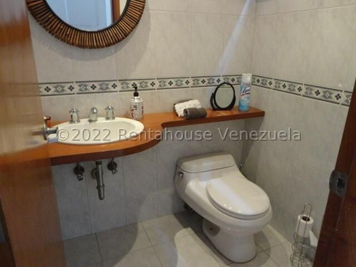 Imagen 14 de 24 de Escampadero Apartamento En Venta Jesús Enrique Díaz 22-24553 Caracas Baruta