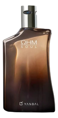 Ohm Soul Parfum Unique Yanbal