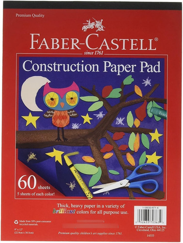 Faber Castell Bloc De Dibujo Bloc De Papel De Calco