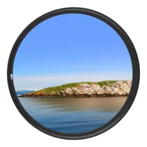 Comprar Jjc Filtro Ultravioleta Uv 49mm De Protección Para Cámara Canon Eos M50 M50 Mark Ii M6 M6 Mark Ii Con Ef-m 15-45mm Lente, Canon R50 R10 Con Rf-s 18-45mm Lente Y Otras Lentes Con Un Diámetro De 49mm
