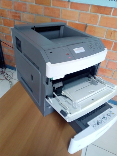 Impressora Mult Lexmark X658 Dfe C/ Garangtia E Ganhe Brinde