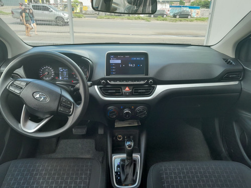 Hyundai HB20 1.0 TGDI FLEX COMFORT AUTOMÁTICO