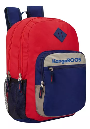 combustible Mal humor biblioteca Kangaroos Mochila | MercadoLibre 📦